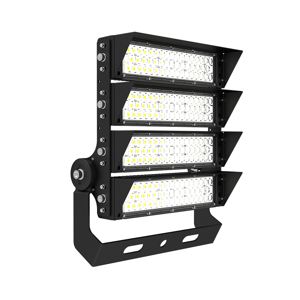 篮球场照明灯具 篮球场灯厂家 体育场馆照明灯具产品系列 深圳市比比尔照明有限公司