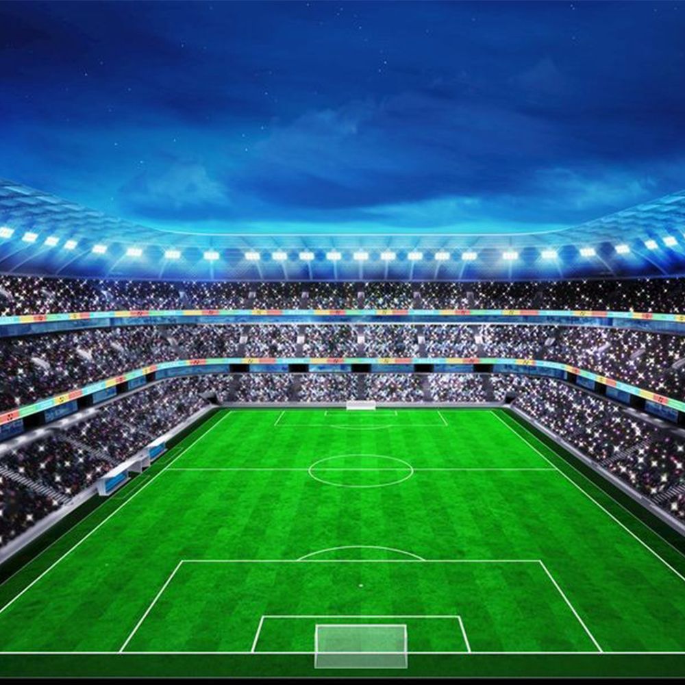 足球场照明灯200W足球场灯光照明方案支持免费项目模拟