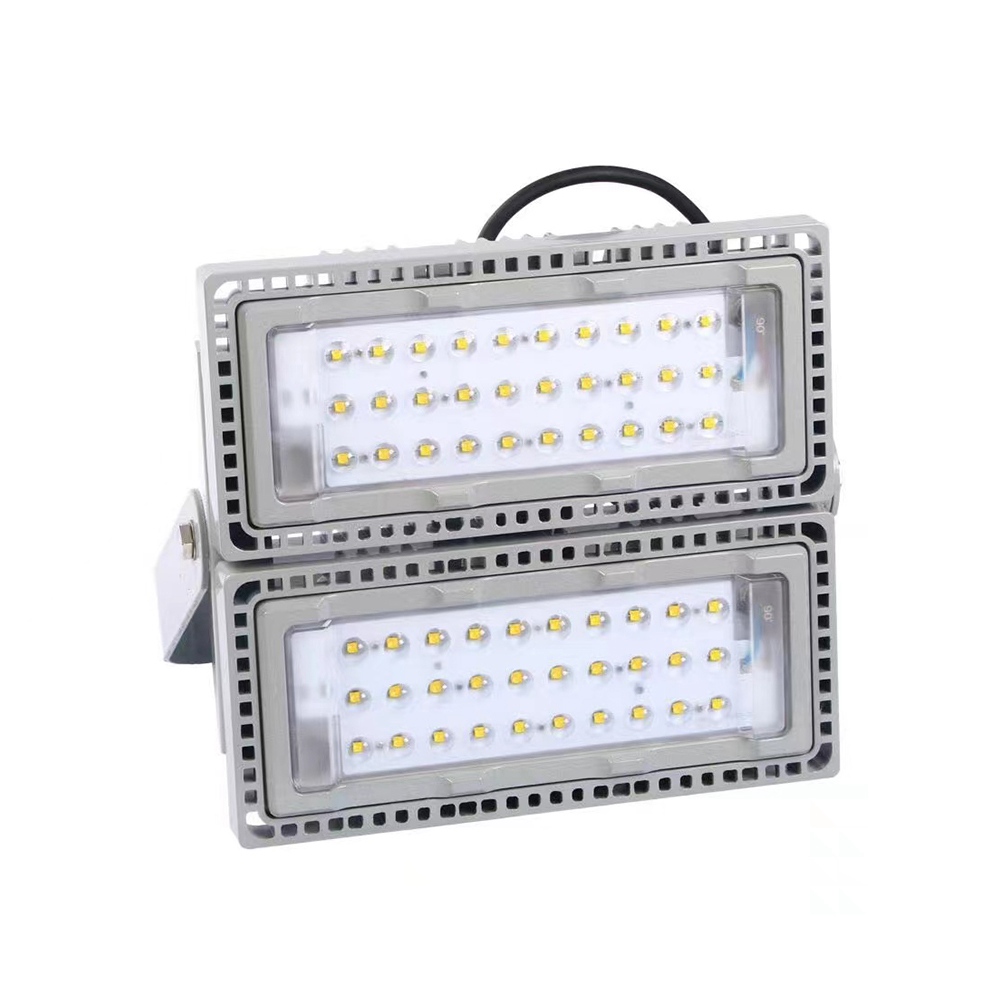 防爆LED路灯220瓦防爆路灯厂家IP65工作电压220V