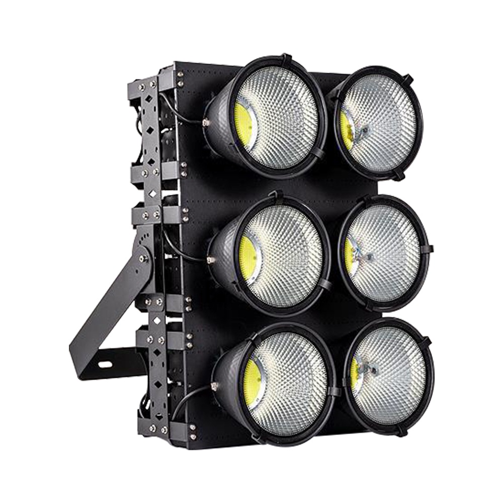体育馆灯1500瓦足球场灯电压220V
