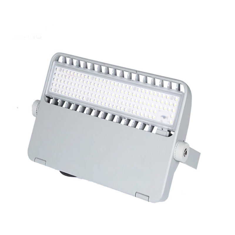 LED泛光灯厂家50瓦IP65投光灯泛光灯电压AC85-265V