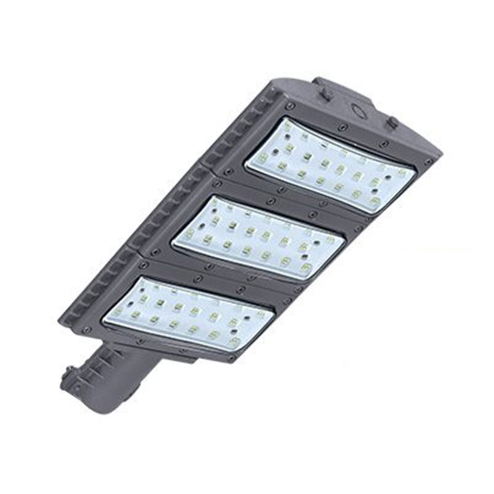 LED防爆路灯50瓦IP65路灯生产厂家6500LM