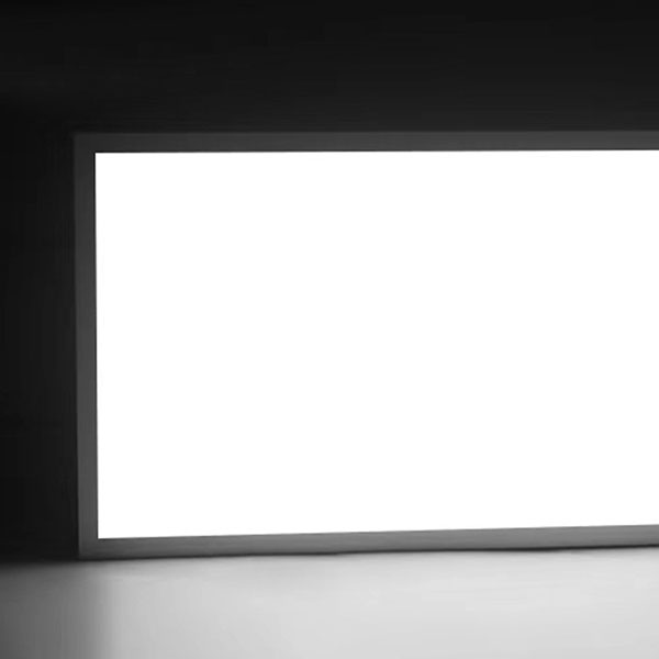 室内LED球馆灯50瓦220V羽毛球馆专用面板灯
